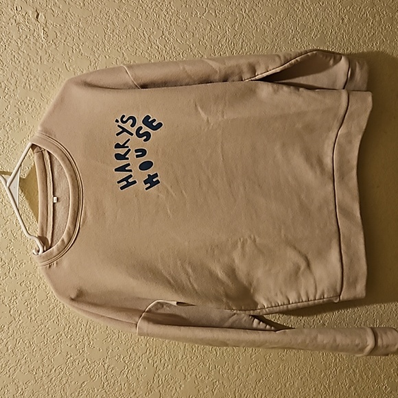 Harry's house sweatshirt - Picture 1 of 3